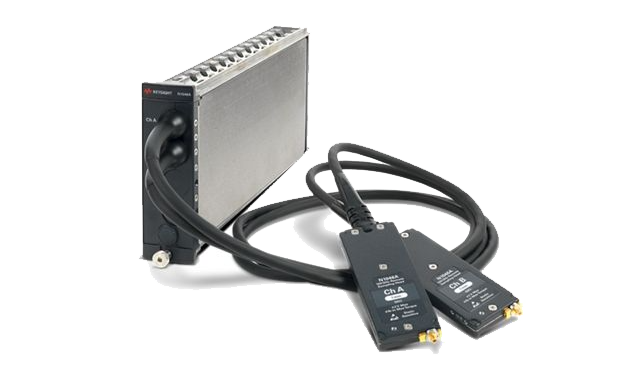 N1046A Keysight 是德 电气远程采样头模块