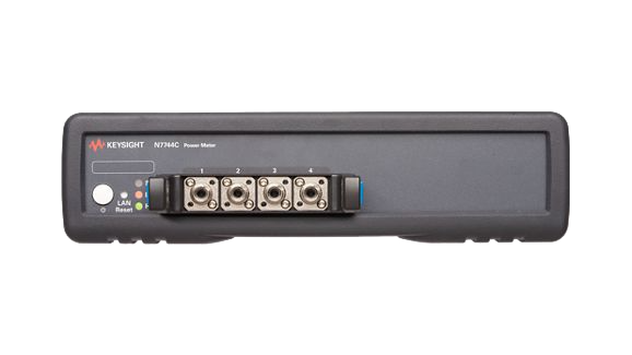 N7744C keysight 是德 一体式光功率计