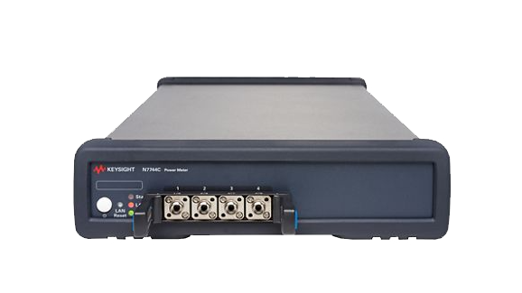 N7744C keysight 是德 一体式光功率计