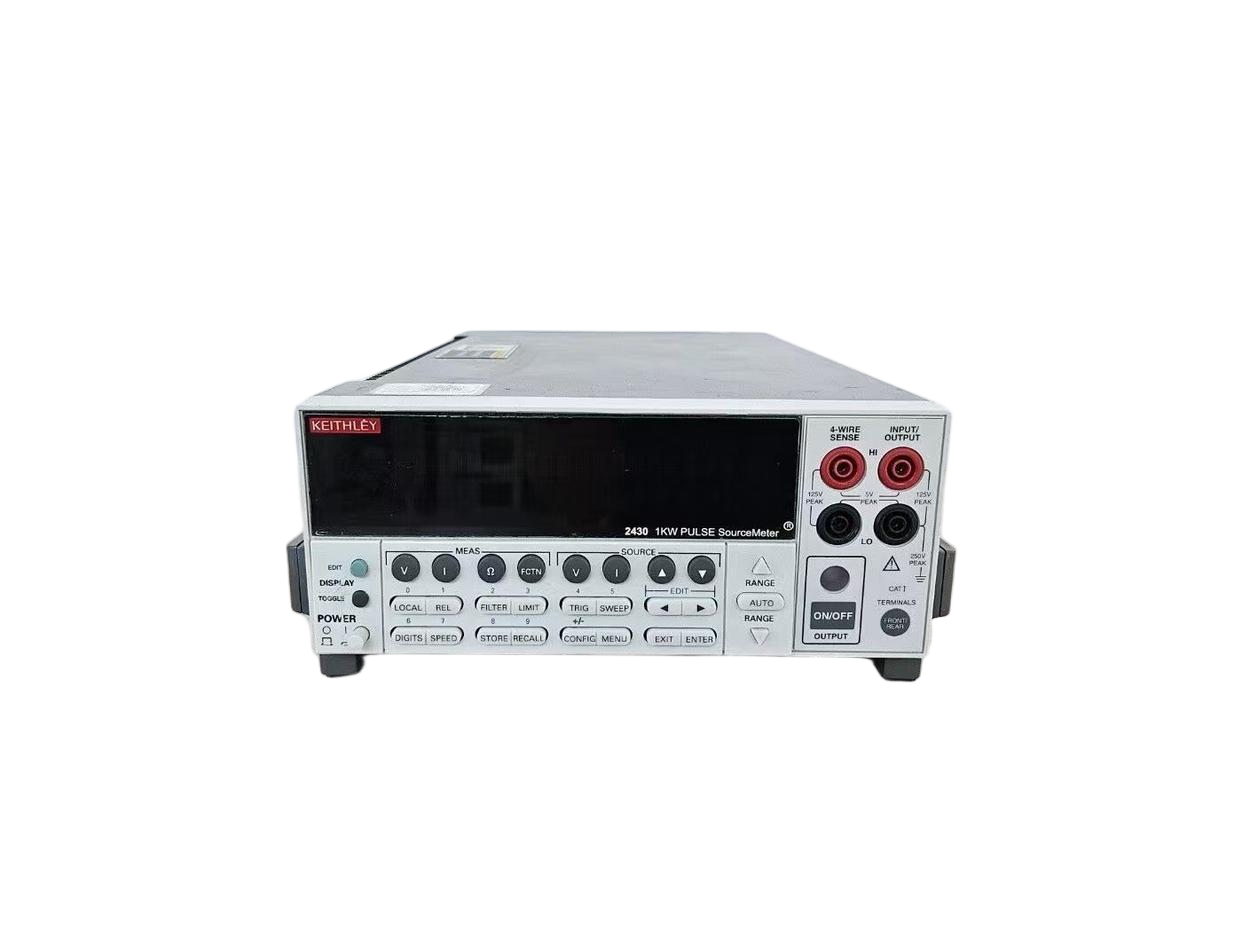 2430 KEITHLEY 吉时利 数字源表