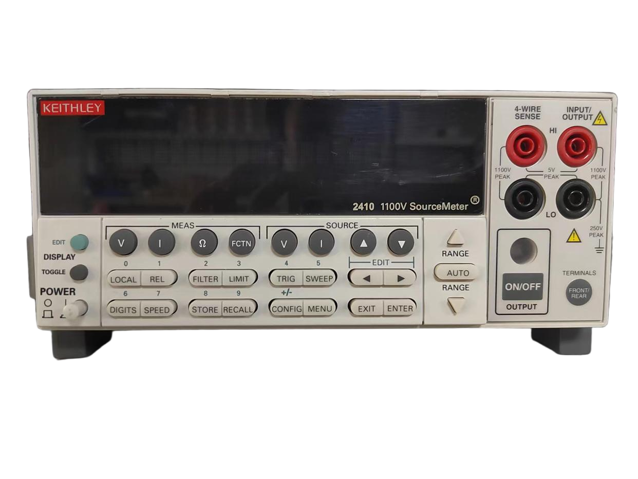2440 KEITHLEY 吉时利 数字源表