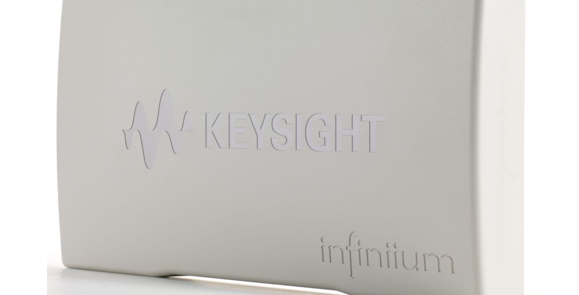 KEYSIGHT 是德 86100D DCA-X 宽带宽示波器主机 - 高速信号测试旗舰级解决方案