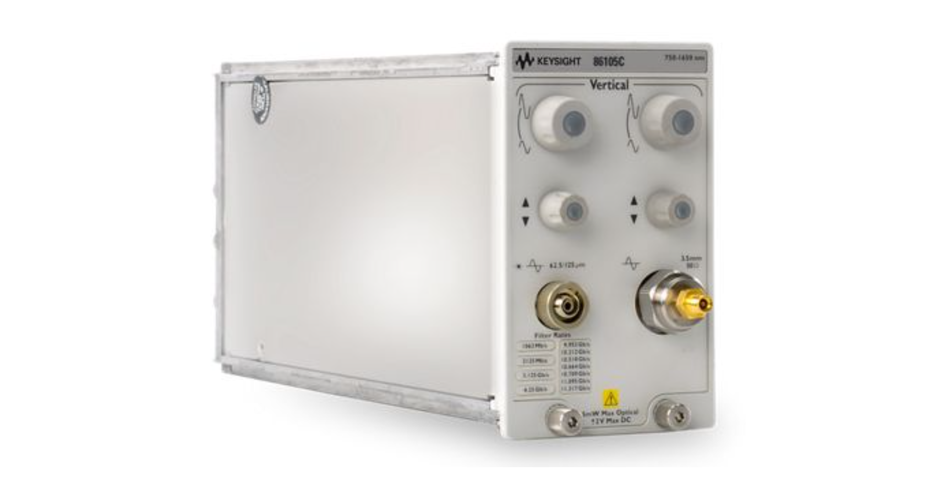 KEYSIGHT 86105C 高性能采样示波器
