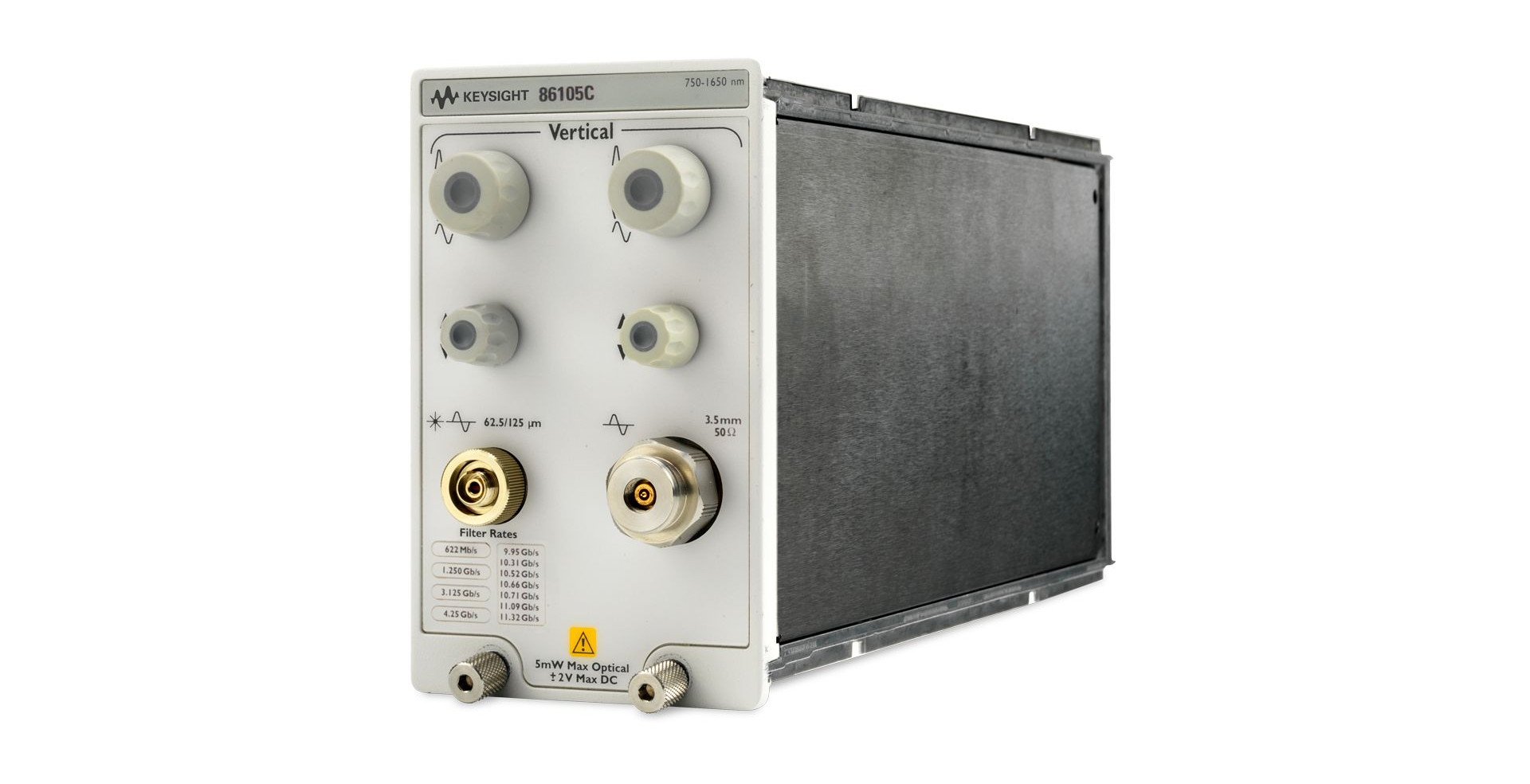 KEYSIGHT 86105C 高性能采样示波器