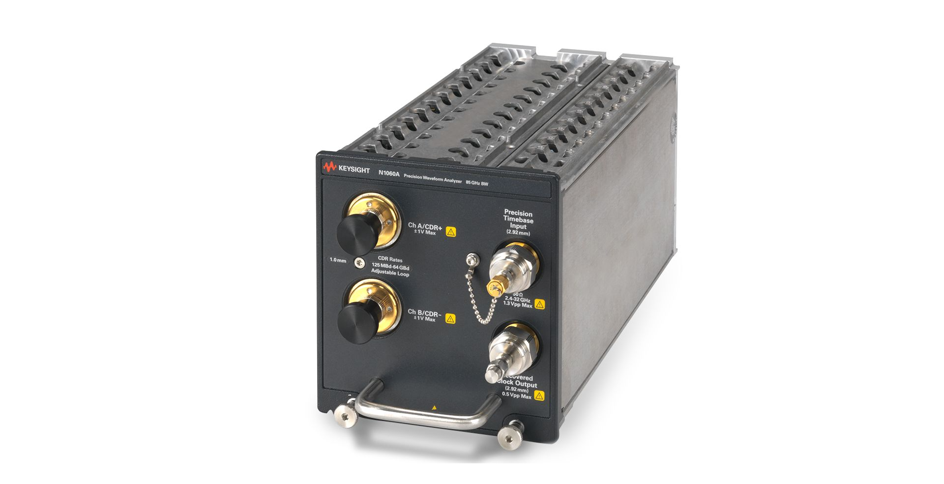 KEYSIGHT N1060A 50/85GHz 精密型波形分析仪