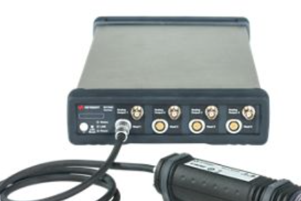 Keysight 81626C 光功率探头（光功率计模块）