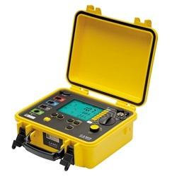 C.A 6472 接地电阻测试仪 - 高精度直流稳压电源测试设备