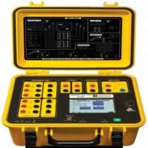 C.A FTV 500 光伏系统多功能测试仪
