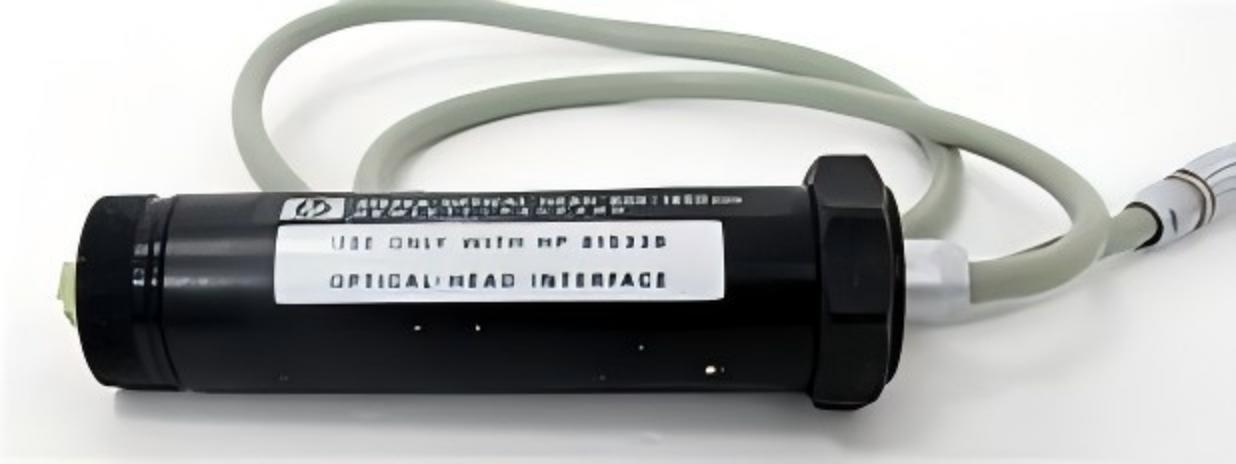 AGILENT HP 81525A 高功率光学探头