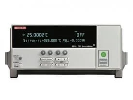 Keithley 2510 TEC源表 | 精密热电冷却器控制器