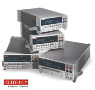 Keithley 2420 数字源表 - 中功率精密电气特性测试仪器