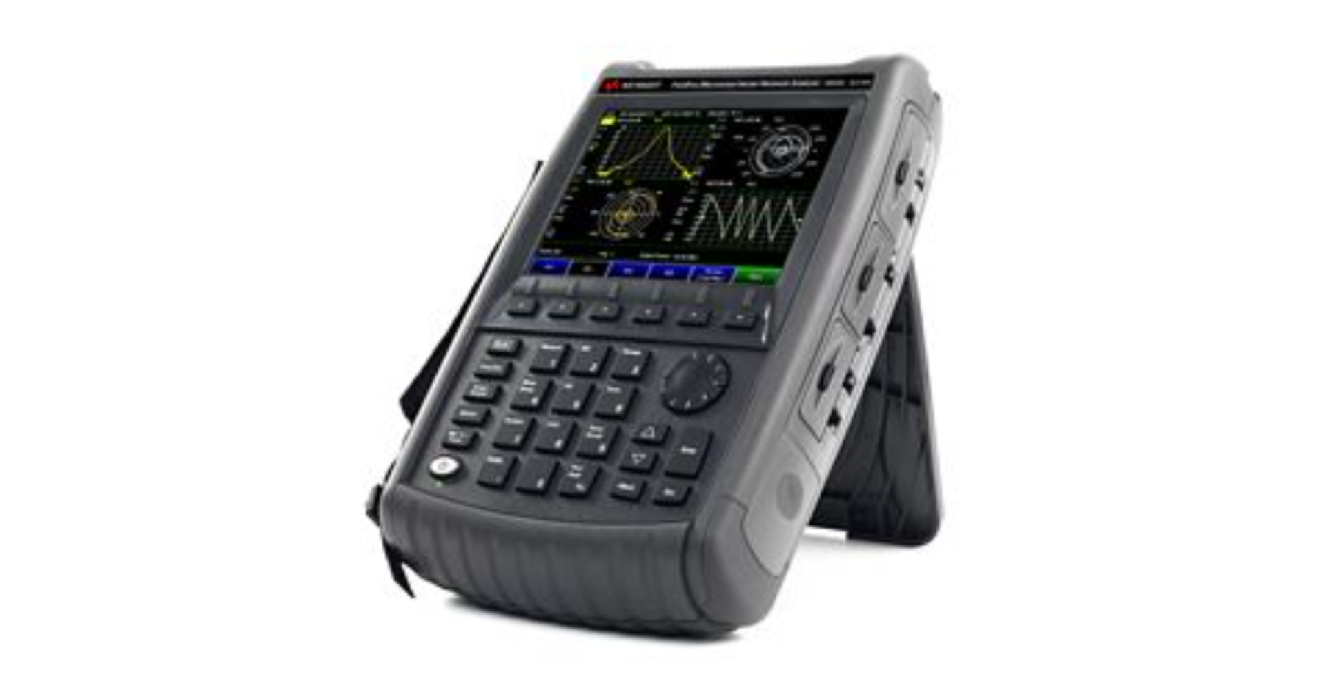 KEYSIGHT N9928A_是德科技_手持矢量网络分析仪_26.5GHz_现场测试